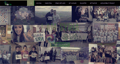Desktop Screenshot of iamsyria.org